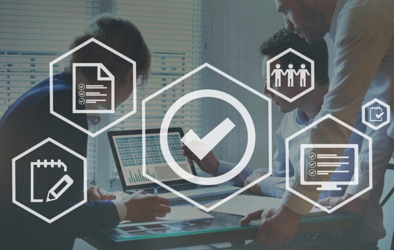 Badesta Accounting | Baza wiedzy | Jak uporządkować księgowość w szybko rosnącej firmie