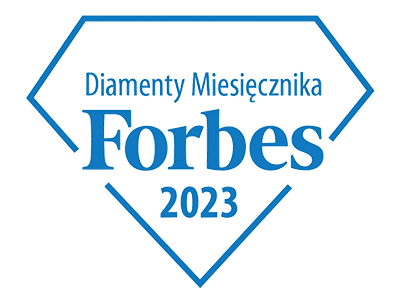 Badesta | Diamenty miesięcznika Forbes 2023