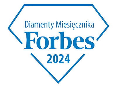 Badesta | Diamenty miesięcznika Forbes 2024