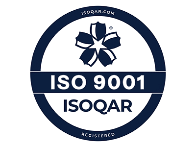 Badesta | System zarządzania jakością ISO 9001