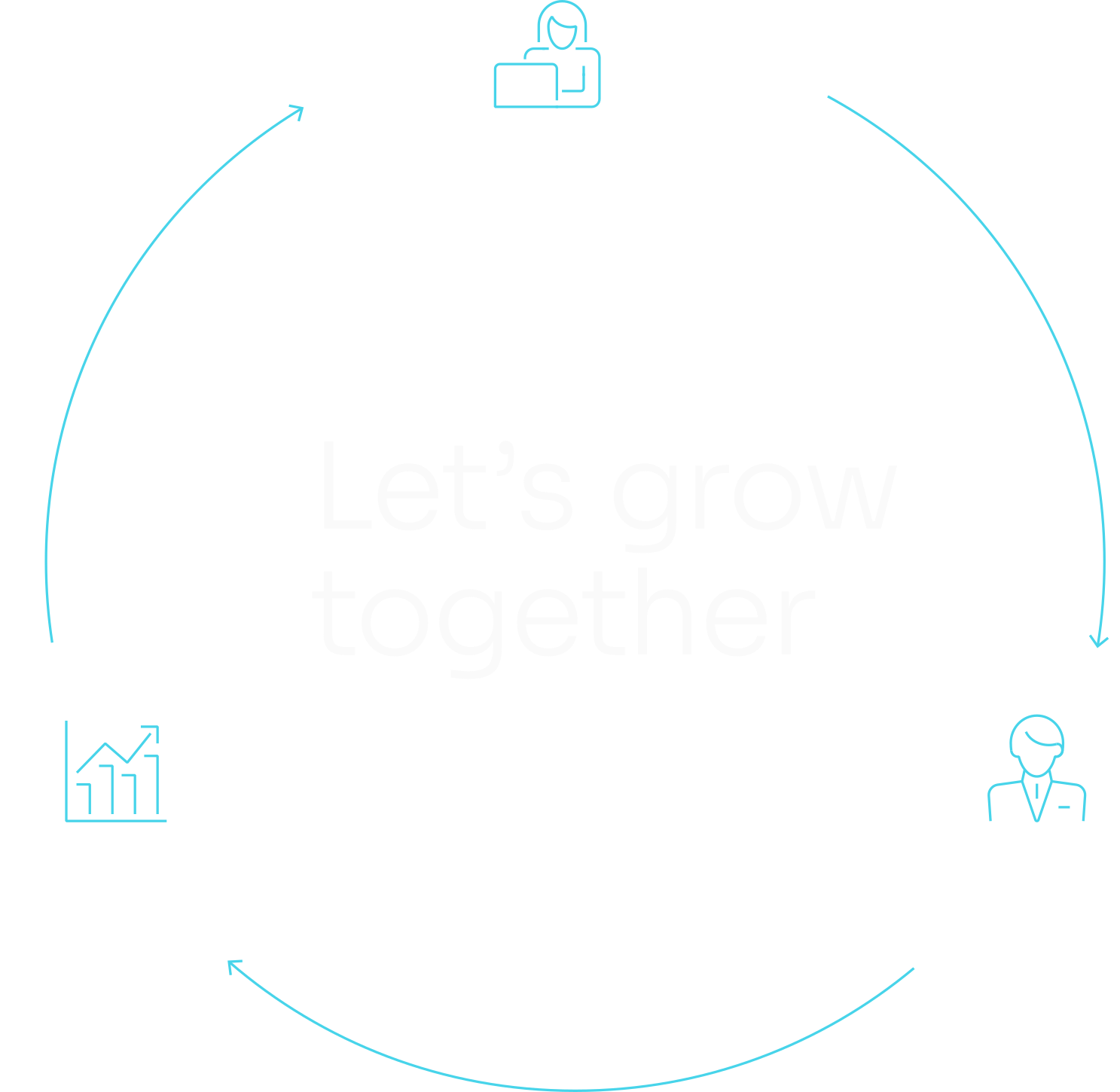 Badesta Accounting | Let's Grow Together